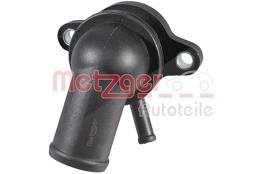 Metzger Autoteile Thermostat, Kühlmittel [Hersteller-Nr. 4006249] für Chevrolet, Daewoo
