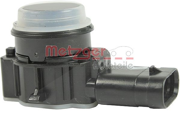 Metzger Autoteile Sensor, Einparkhilfe [Hersteller-Nr. 0901123] für Mercedes-Benz
