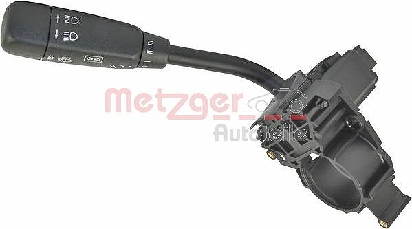 Metzger Autoteile Lenkstockschalter [Hersteller-Nr. 0916323] für Mercedes-Benz