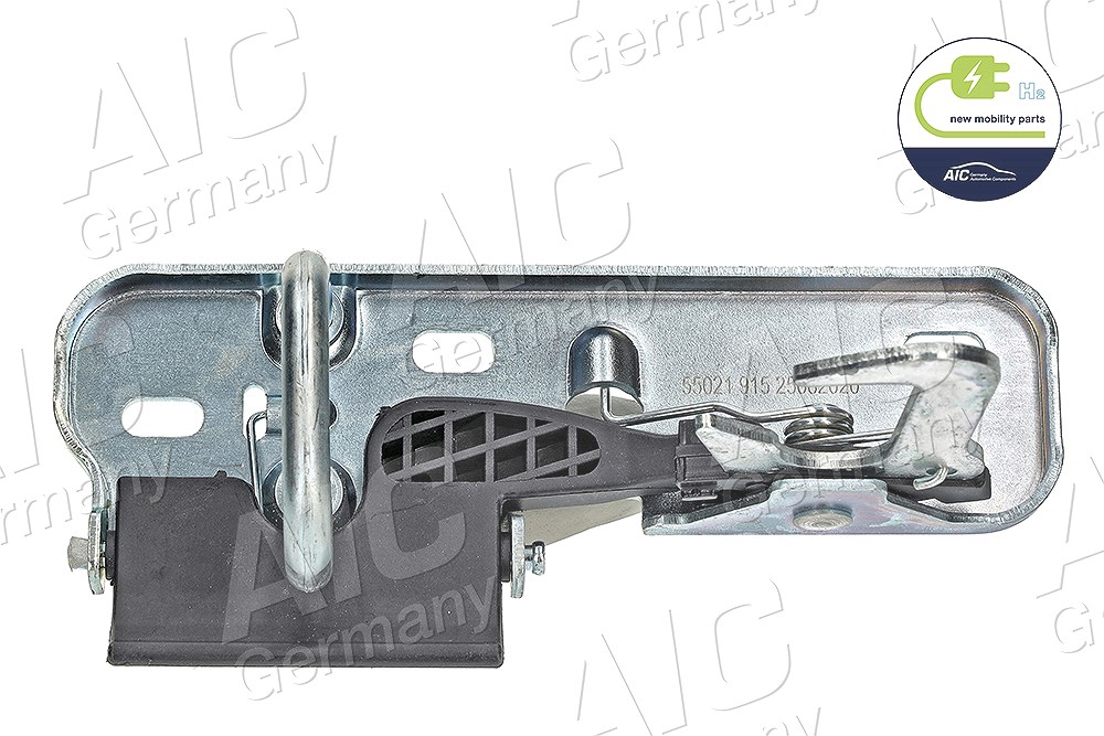 Aic Motorhaubenschloß [Hersteller-Nr. 55021] für VW