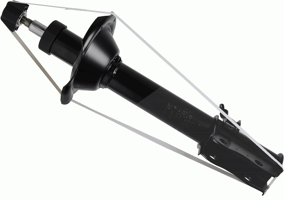 Sachs Stoßdämpfer [Hersteller-Nr. 317125] für Subaru