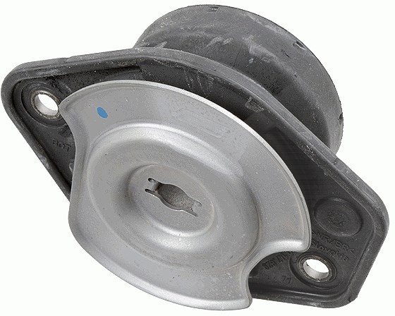 Lemförder Lagerung, Motor [Hersteller-Nr. 3809701] für VW