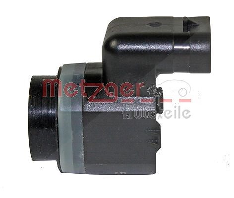 Metzger Autoteile Sensor, Einparkhilfe [Hersteller-Nr. 0901058] für BMW
