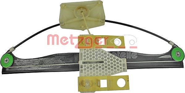 Metzger Autoteile Fensterheber [Hersteller-Nr. 2160330] für Audi
