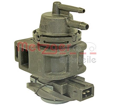 Metzger Autoteile Druckwandler, Turbolader [Hersteller-Nr. 0892071] für Renault, Dacia