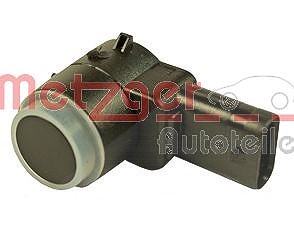 Metzger Autoteile Sensor, Einparkhilfe [Hersteller-Nr. 0901053] für Mercedes-Benz