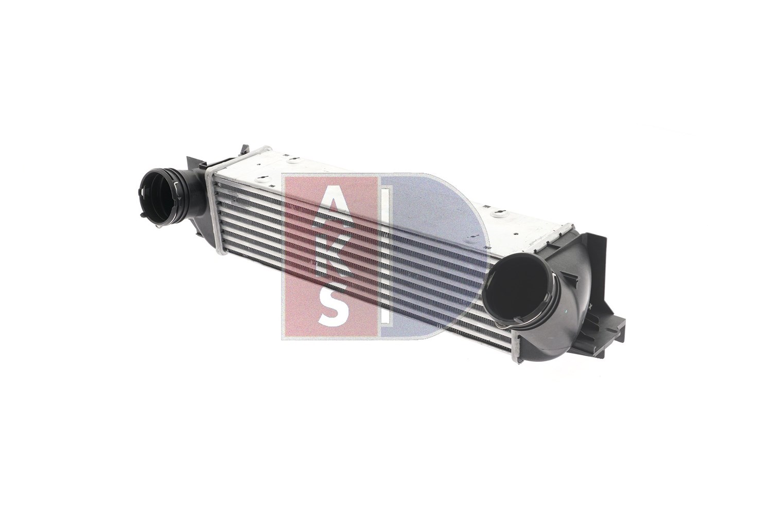 Aks Dasis Ladeluftkühler [Hersteller-Nr. 057031N] für BMW
