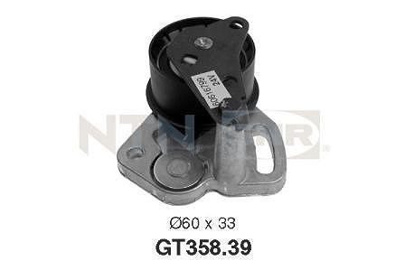 Snr Spannrolle, Zahnriemen [Hersteller-Nr. GT358.39] für Alfa Romeo, Lancia