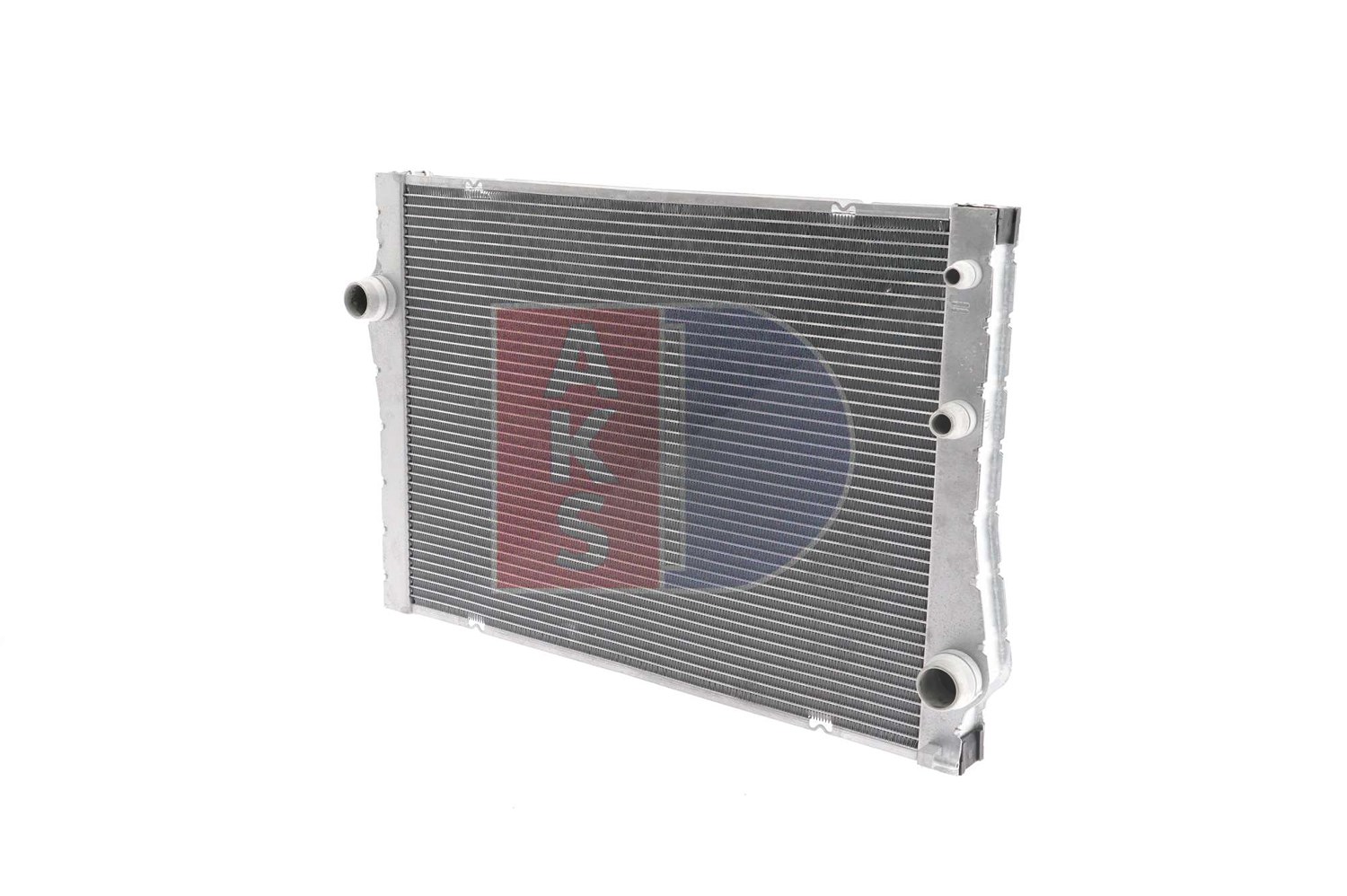Aks Dasis Kühler, Motorkühlung [Hersteller-Nr. 050076N] für BMW