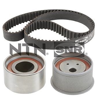 Snr Zahnriemensatz [Hersteller-Nr. KD473.18] für Mitsubishi
