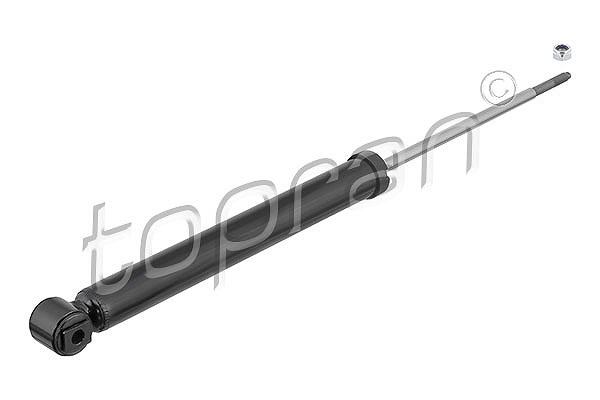 Topran Stoßdämpfer [Hersteller-Nr. 501639] für BMW