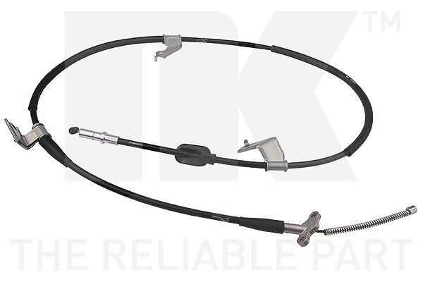 Nk Seilzug, Feststellbremse [Hersteller-Nr. 902653] für Honda