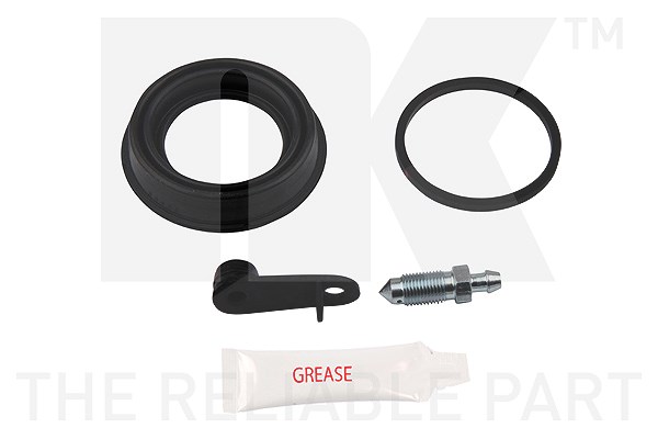 Nk Reparatursatz, Bremssattel [Hersteller-Nr. 8815041] für Honda, VW, Ford, BMW, Citroën, Nissan