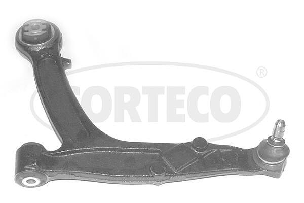 Corteco Lenker, Radaufhängung [Hersteller-Nr. 49399226] für Fiat