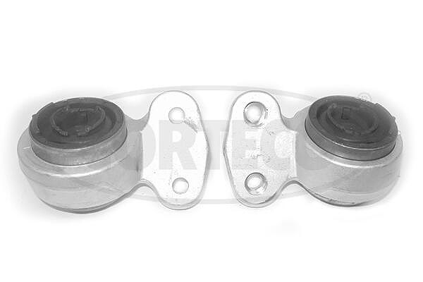 Corteco Reparatursatz, Querlenker [Hersteller-Nr. 49397789] für BMW