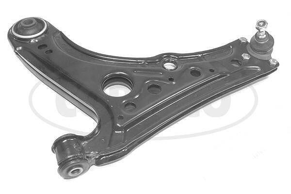 Corteco Lenker, Radaufhängung [Hersteller-Nr. 49397208] für VW, Seat