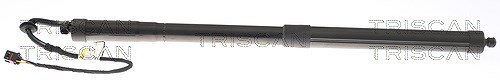 Triscan Gasfeder, Koffer-/Laderaum [Hersteller-Nr. 871020303] für Porsche