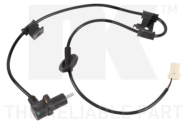 Nk Sensor, Raddrehzahl [Hersteller-Nr. 293444] für Hyundai