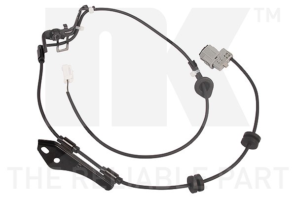 Nk Sensor, Raddrehzahl [Hersteller-Nr. 294548] für Toyota