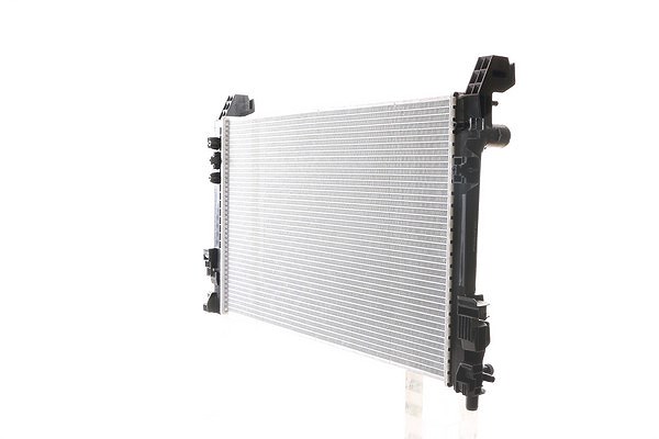 Mahle Kühler, Motorkühlung [Hersteller-Nr. CR661000S] für Mercedes-Benz