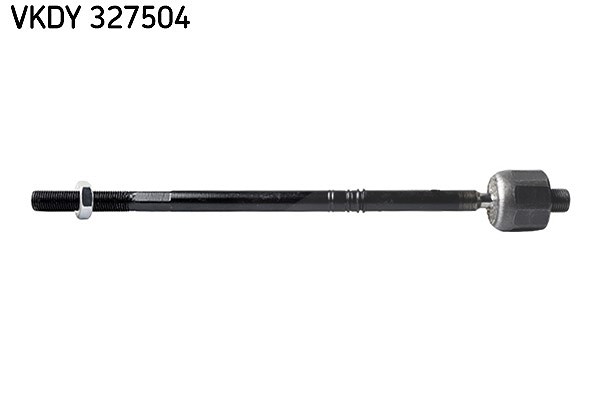 Skf Axialgelenk, Spurstange [Hersteller-Nr. VKDY327504] für Land Rover