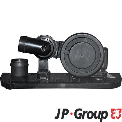 Jp Group Ventil, Kurbelgehäuseentlüftung [Hersteller-Nr. 1110150600] für Audi, Seat, Skoda, VW