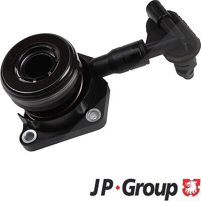 Jp Group Nehmerzylinder, Kupplung [Hersteller-Nr. 1530500400] für Volvo, Ford