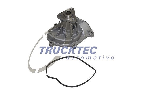 Trucktec Automotive Wasserpumpe [Hersteller-Nr. 07.19.290] für Porsche