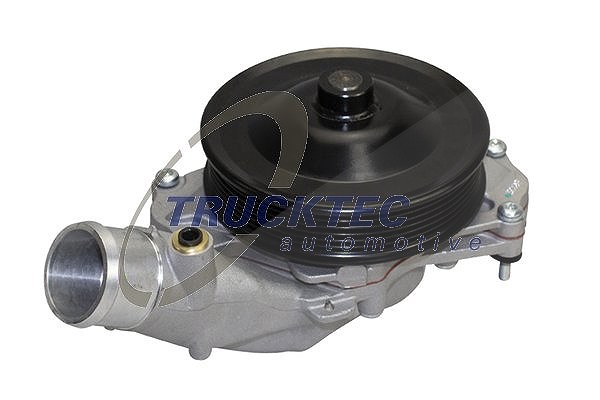 Trucktec Automotive Wasserpumpe [Hersteller-Nr. 22.19.002] für Land Rover