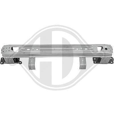 Diederichs Aufpralldämpfer, Stoßfänger [Hersteller-Nr. 3435065] für Fiat