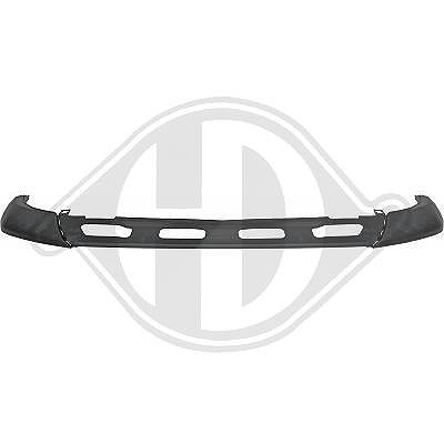 Diederichs Spoiler [Hersteller-Nr. 1076061] für Audi