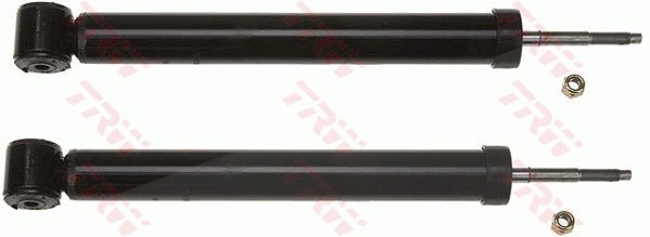 Trw Stoßdämpfer [Hersteller-Nr. JHT222T] für VW, Seat