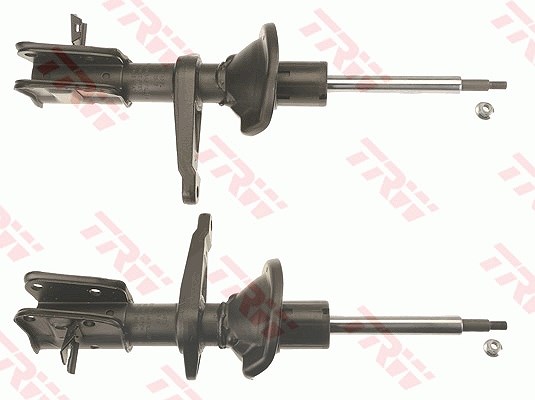 Trw Stoßdämpfer [Hersteller-Nr. JGM1295T] für Land Rover