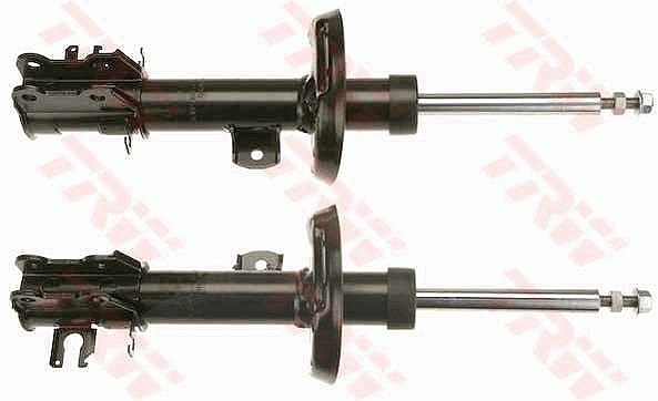 Trw Stoßdämpfer [Hersteller-Nr. JGM7890T] für Alfa Romeo
