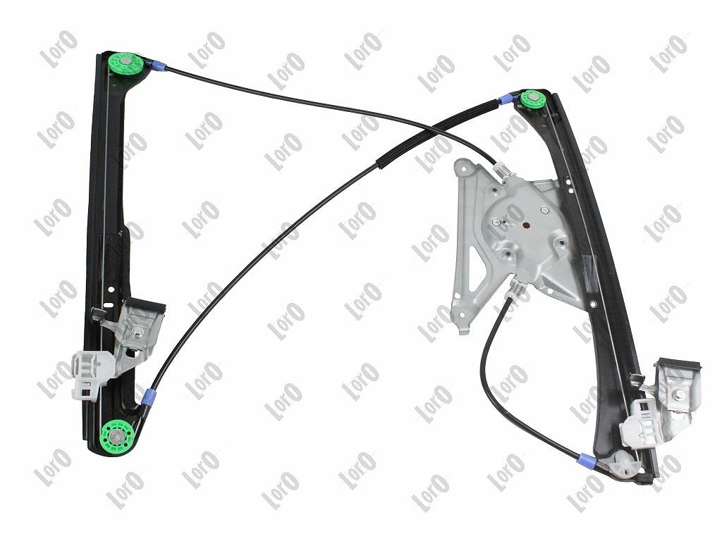 Abakus Fensterheber [Hersteller-Nr. 130-003-012] für Audi
