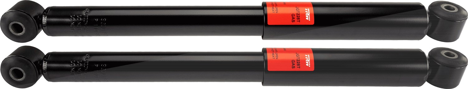 Trw Stoßdämpfer [Hersteller-Nr. JGT228T] für Ford, VW, Seat