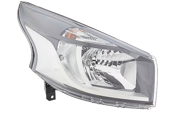 Hella Hauptscheinwerfer [Hersteller-Nr. 1LE011410-441] für Renault
