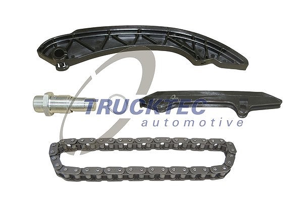 Trucktec Automotive Steuerkettensatz [Hersteller-Nr. 08.12.060] für BMW