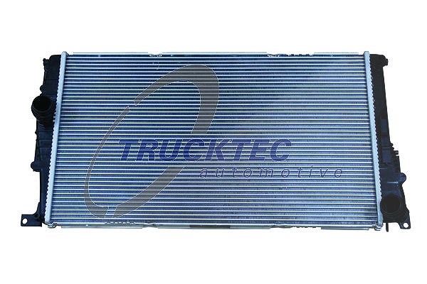 Trucktec Automotive Kühler, Motorkühlung [Hersteller-Nr. 08.40.101] für BMW