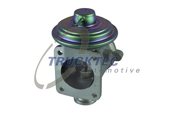 Trucktec Automotive AGR-Ventil [Hersteller-Nr. 08.16.017] für BMW