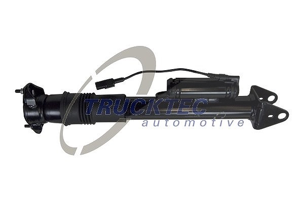Trucktec Automotive Stoßdämpfer [Hersteller-Nr. 02.30.379] für Mercedes-Benz