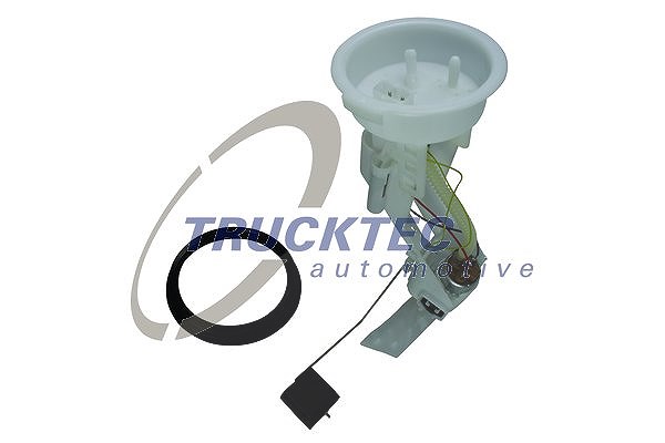 Trucktec Automotive Kraftstoffpumpe [Hersteller-Nr. 08.38.025] für BMW