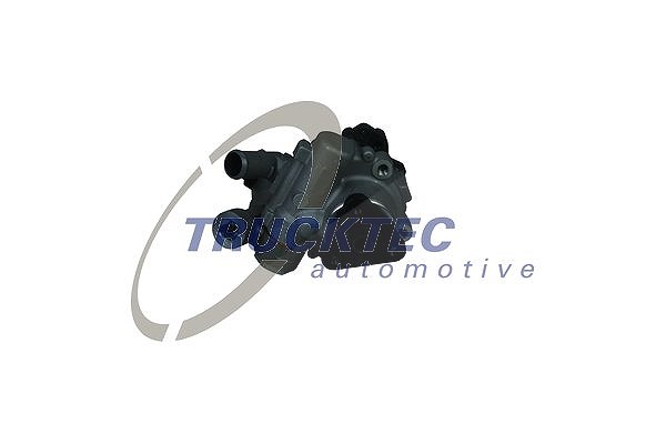 Trucktec Automotive Hydraulikpumpe, Lenkung [Hersteller-Nr. 07.37.176] für Audi