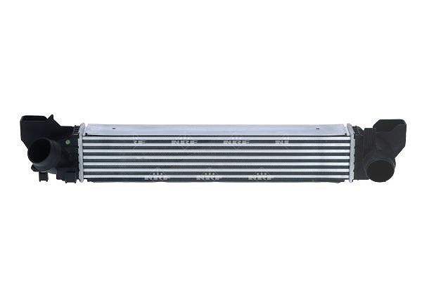 Nrf Ladeluftkühler [Hersteller-Nr. 30945] für Mini