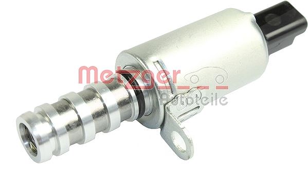 Metzger Autoteile Steuerventil, Nockenwellenverstellung [Hersteller-Nr. 0899105] für BMW, Mini
