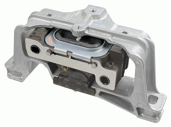 Lemförder Lagerung, Motor [Hersteller-Nr. 3773801] für Mercedes-Benz