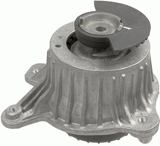 Lemförder Lagerung, Motor [Hersteller-Nr. 3952701] für Mercedes-Benz