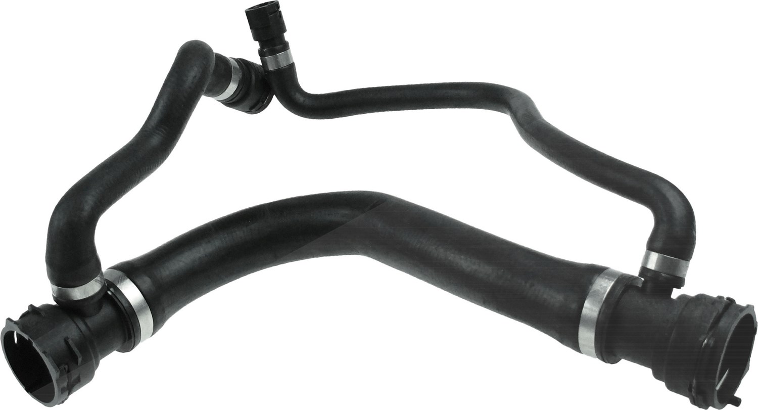 Gates Kühlerschlauch [Hersteller-Nr. 05-3019] für BMW