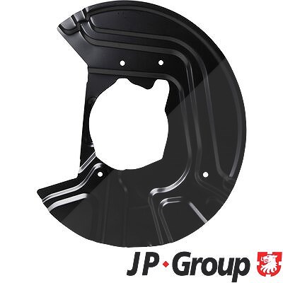Jp Group Spritzblech, Bremsscheibe [Hersteller-Nr. 1464202770] für BMW