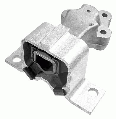 Lemförder Lagerung, Motor [Hersteller-Nr. 3479901] für Dacia